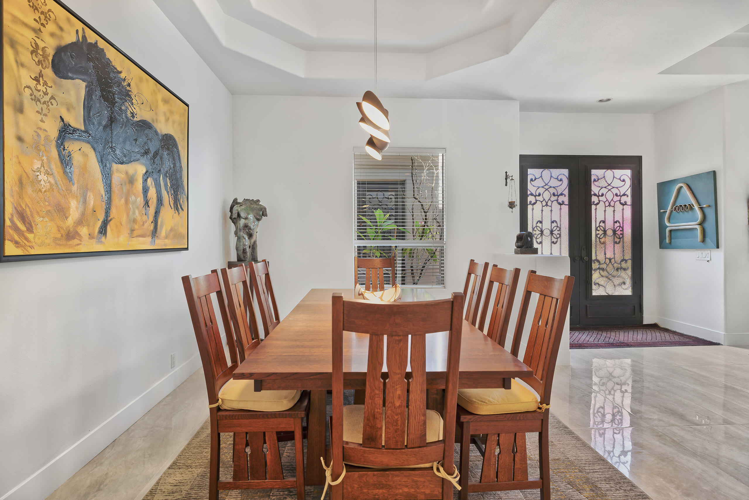 4 Mesquite Ridge Lane Rancho Mirage, CA 92270 - Photo 21 of 38 34a8849