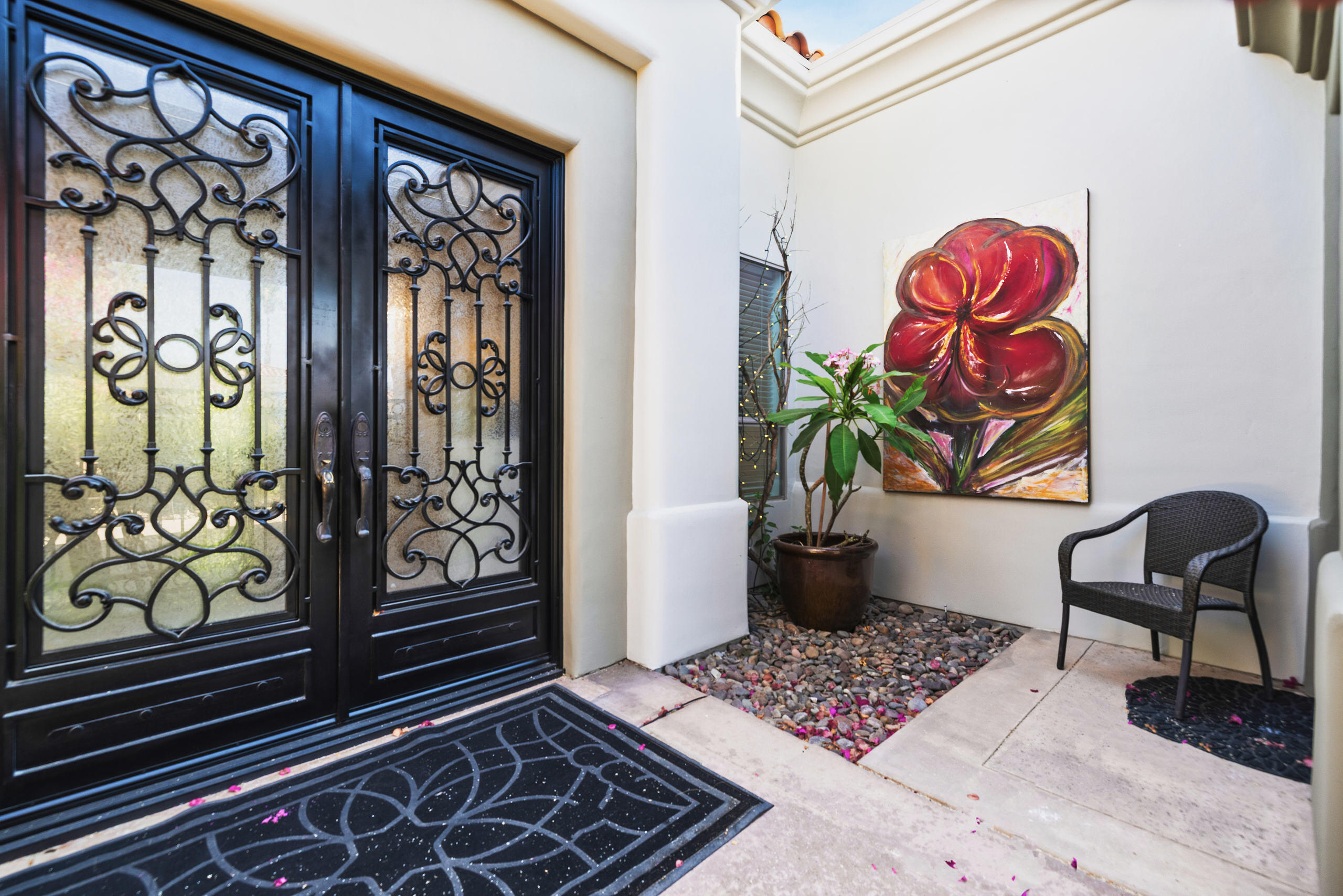 4 Mesquite Ridge Lane Rancho Mirage, CA 92270 - Photo 3 of 38 3a8639