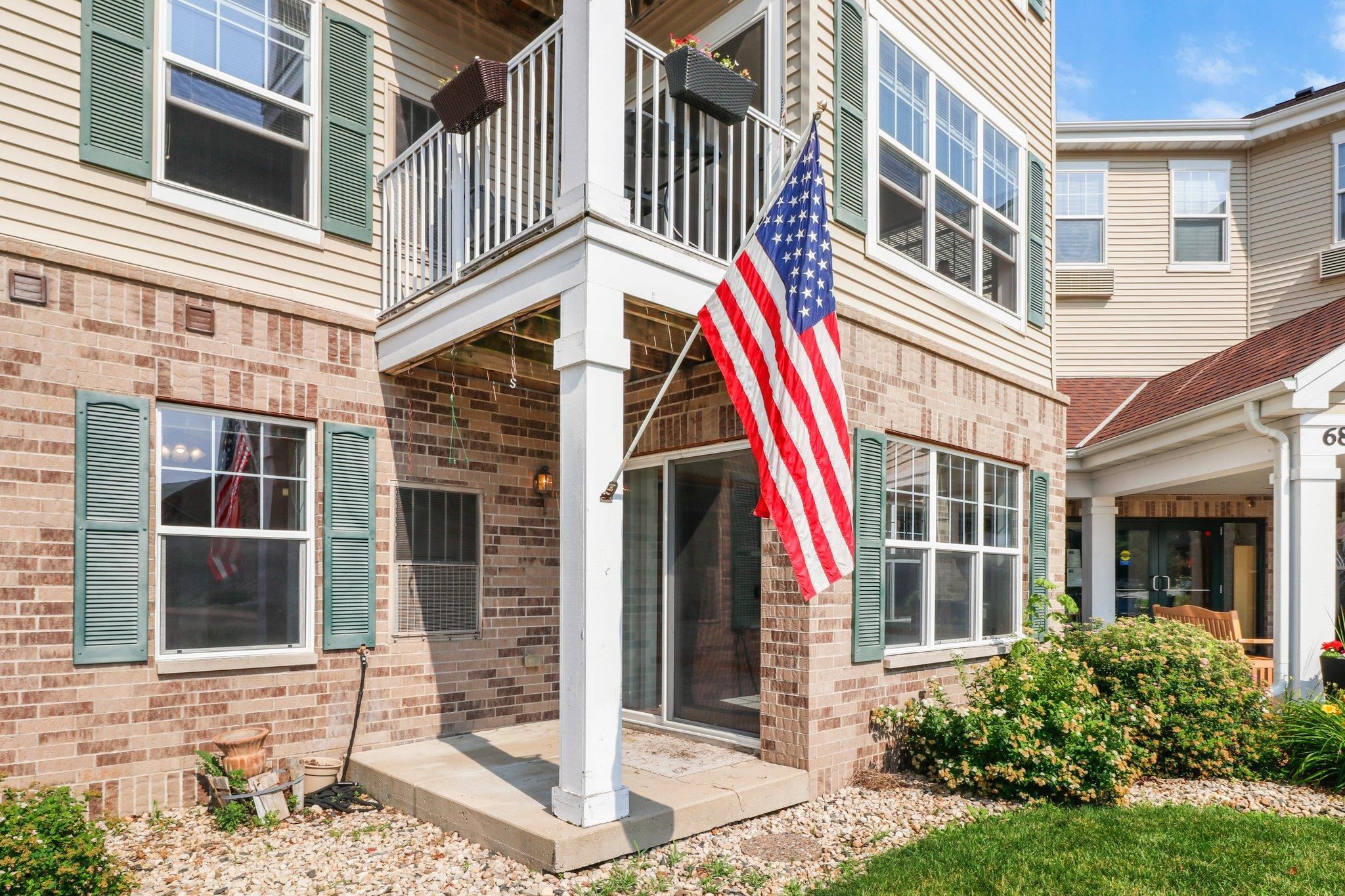 6836 Parkside Circle Windsor, WI 53532 - Photo 19 of 29