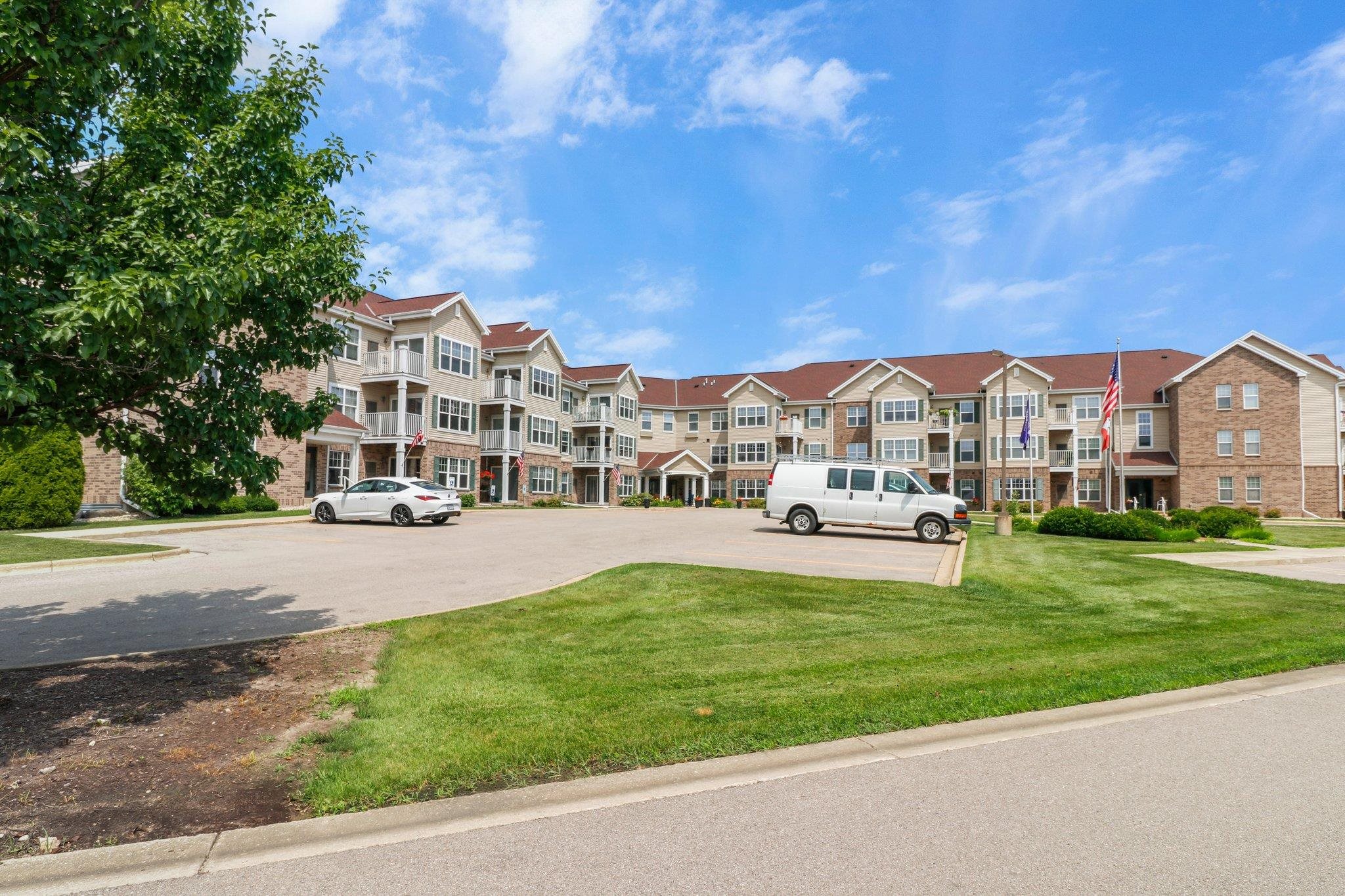 6836 Parkside Circle Windsor, WI 53532 - Photo 20 of 29