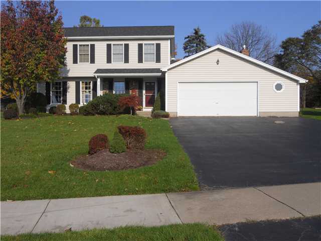 5 Redfern Drive Riga, NY 14428 - Photo 1 of 1 Exterior Front
