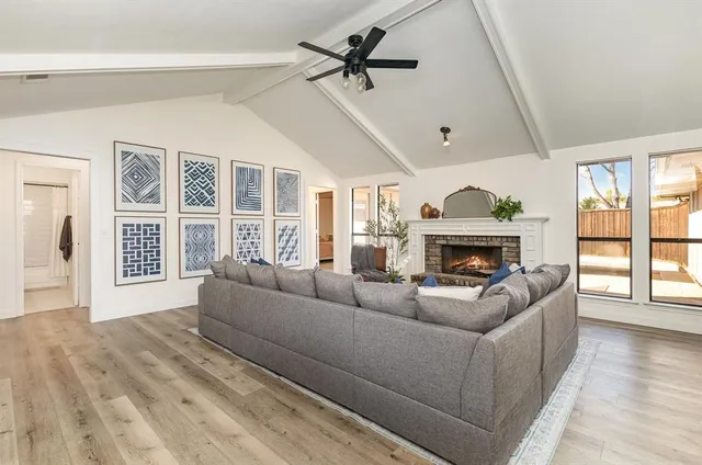 $4,500 | 803 Rush Creek Drive, Allen, TX 75002