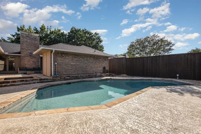 $4,500 | 803 Rush Creek Drive, Allen, TX 75002