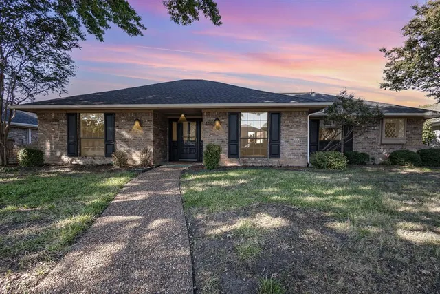 $4,500 | 803 Rush Creek Drive, Allen, TX 75002