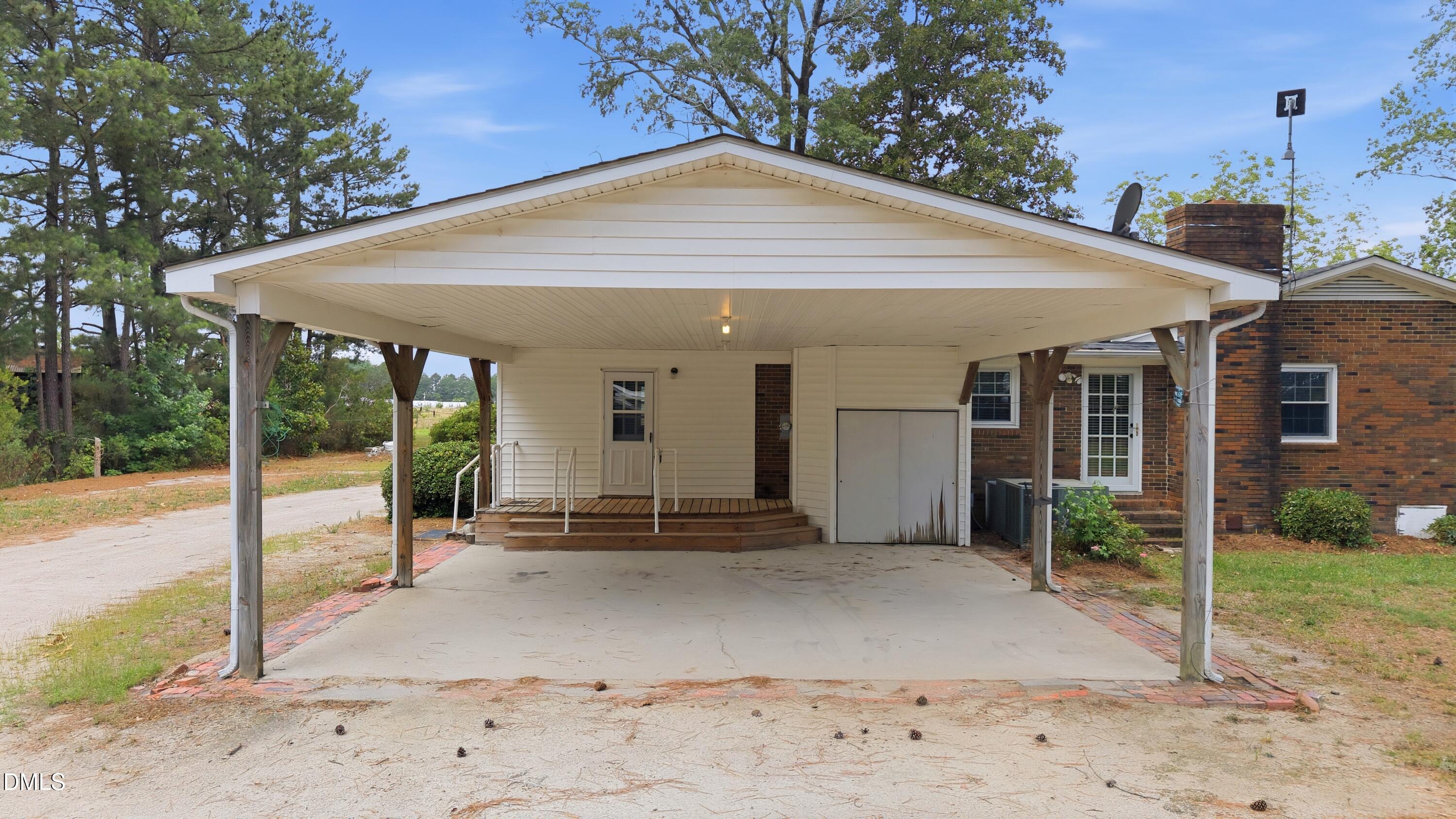 6359 Flowers Road Wilson, NC 27893 - Photo 9 of 54