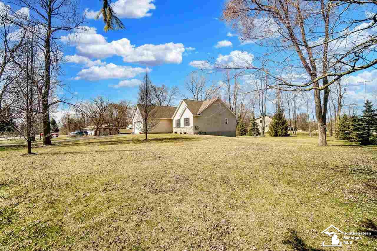 4812 School Road Petersburg, MI 49270 - Photo 41 of 46
