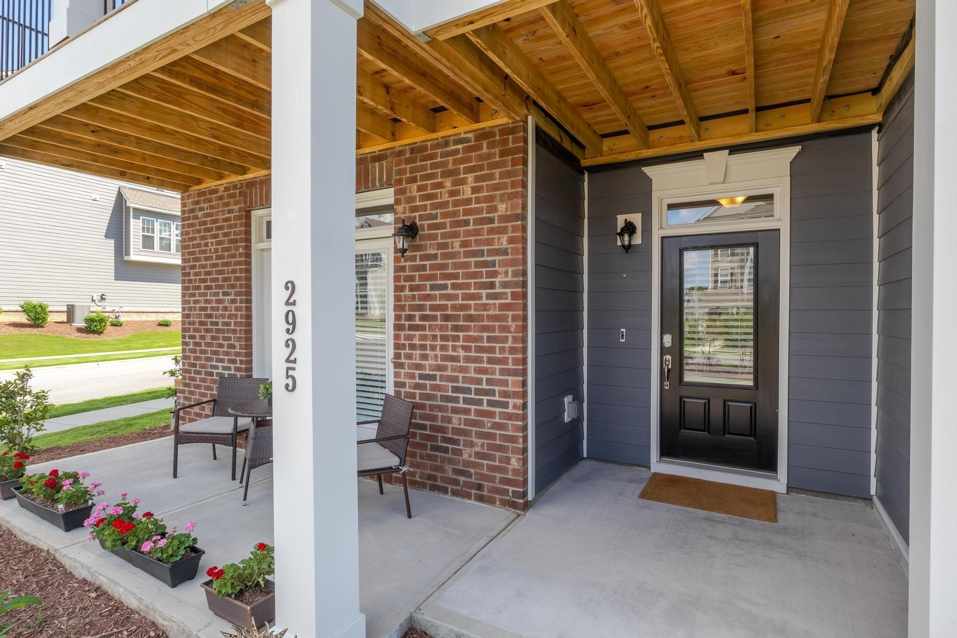 2925 Great Lawn Road Apex, NC 27502 - Photo 4 of 59 Photo 4