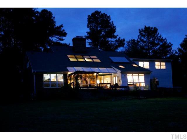 801 Brookfield Road Raleigh, NC 27615 - Photo 2 of 17