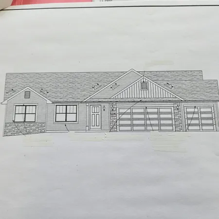 $371,400 | 510 Jensen Drive, Clinton, WI 53525