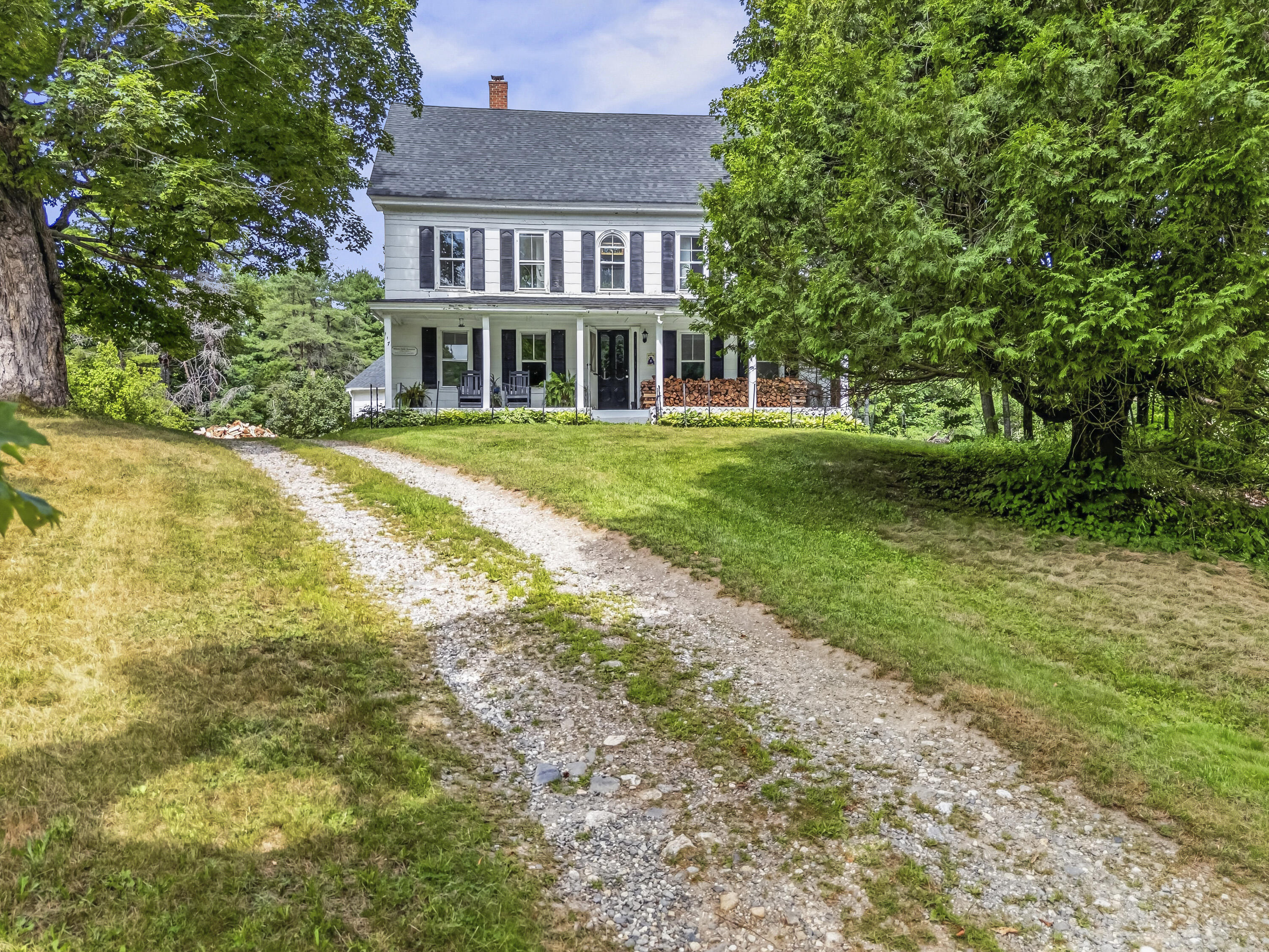 117 Nickerson Hill Road Readfield, ME 04355 - Photo 2 of 123 117 Nickerson Hill Rd_103