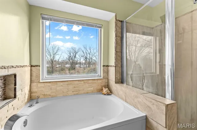 $350,000 | 2843 Chapel View Drive, Florissant, MO 63031