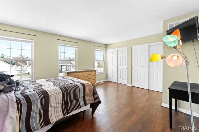 $350,000 | 2843 Chapel View Drive, Florissant, MO 63031