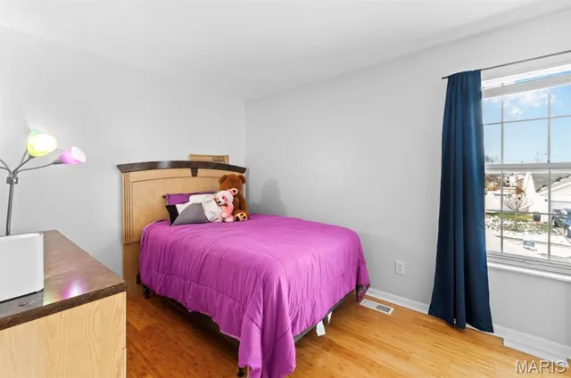 $350,000 | 2843 Chapel View Drive, Florissant, MO 63031