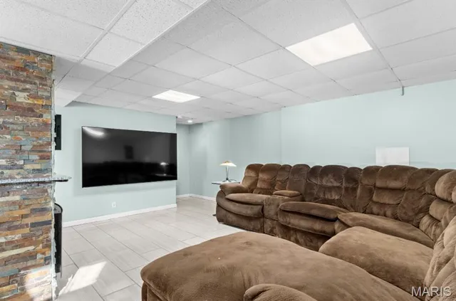 $350,000 | 2843 Chapel View Drive, Florissant, MO 63031