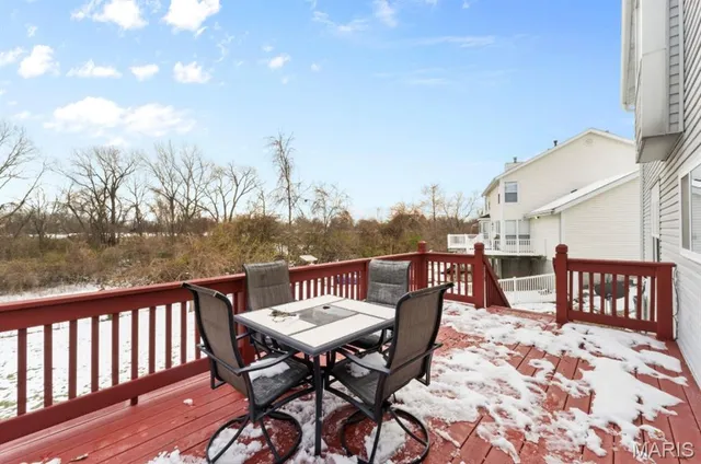 $350,000 | 2843 Chapel View Drive, Florissant, MO 63031