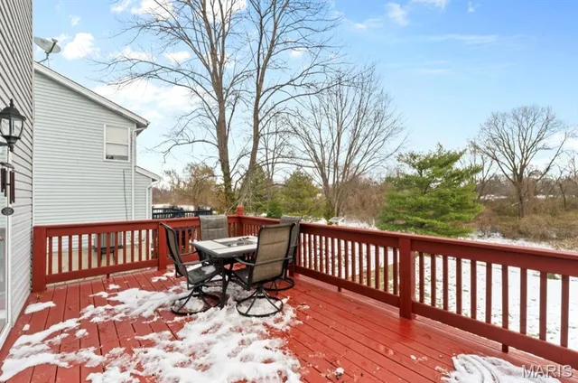 $350,000 | 2843 Chapel View Drive, Florissant, MO 63031