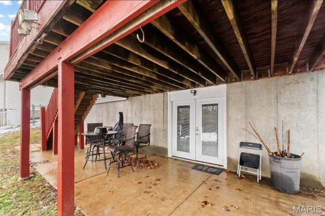 $350,000 | 2843 Chapel View Drive, Florissant, MO 63031