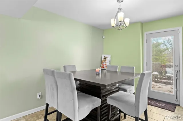 $350,000 | 2843 Chapel View Drive, Florissant, MO 63031