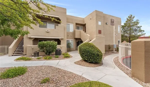 $1,495 | 1900 Tierra Vista Drive, Unit 104, Las Vegas, NV 89128