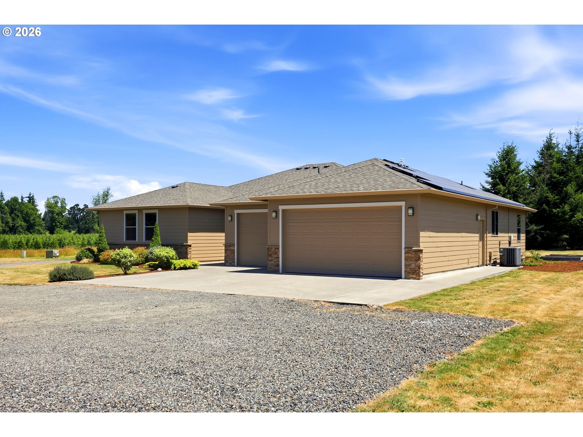 16425 South Babler Road Oregon City, OR 97045 - Photo 3 of 21
