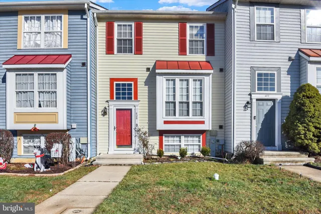 $2,200 | 428 Palmer Terrace, Westminster, MD 21158