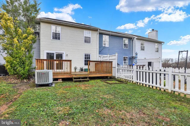 $2,200 | 428 Palmer Terrace, Westminster, MD 21158