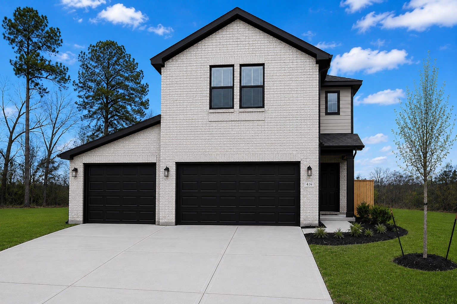 3422 Rolling River Baytown, TX 77521 - Photo 2 of 11