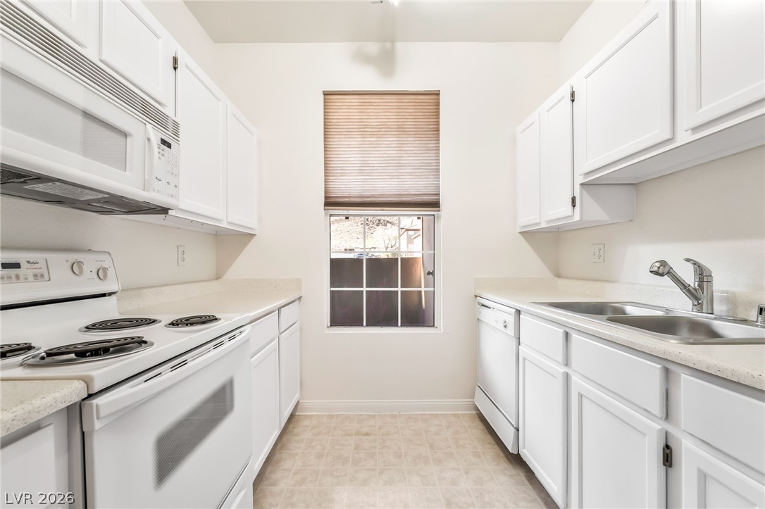 231 West Horizon Ridge Parkway, Unit 1315 Henderson, NV 89012 - Photo 13 of 52