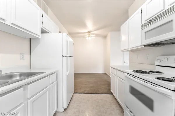 $187,000 | 231 West Horizon Ridge Parkway, Unit 1315, Henderson, NV 89012