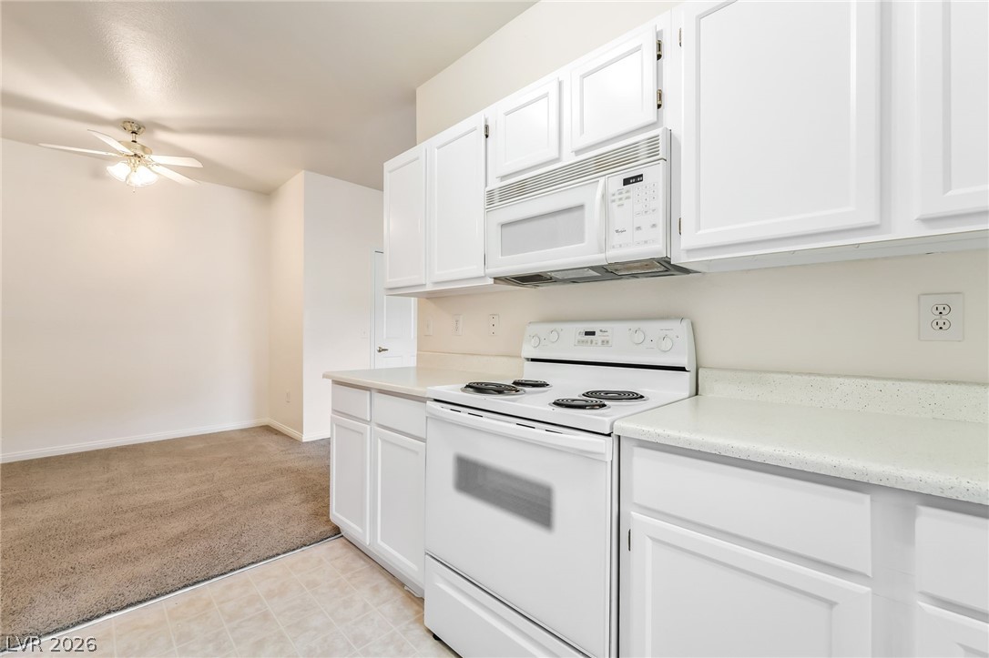 231 West Horizon Ridge Parkway, Unit 1315 Henderson, NV 89012 - Photo 16 of 52