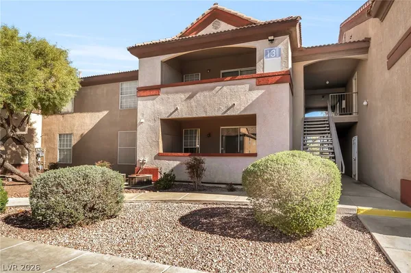 $187,000 | 231 West Horizon Ridge Parkway, Unit 1315, Henderson, NV 89012
