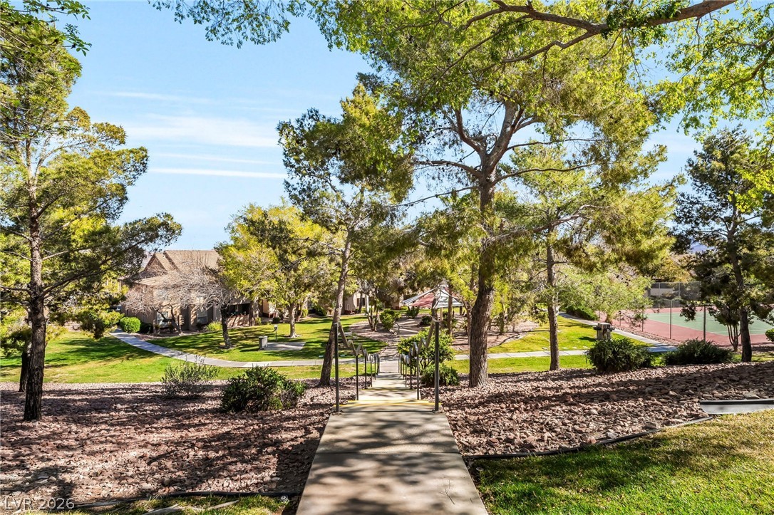 231 West Horizon Ridge Parkway, Unit 1315 Henderson, NV 89012 - Photo 27 of 52
