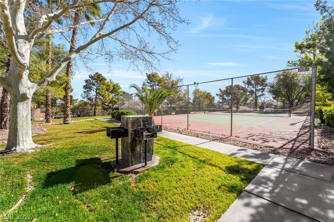 231 West Horizon Ridge Parkway, Unit 1315 Henderson, NV 89012 - Photo 29 of 52