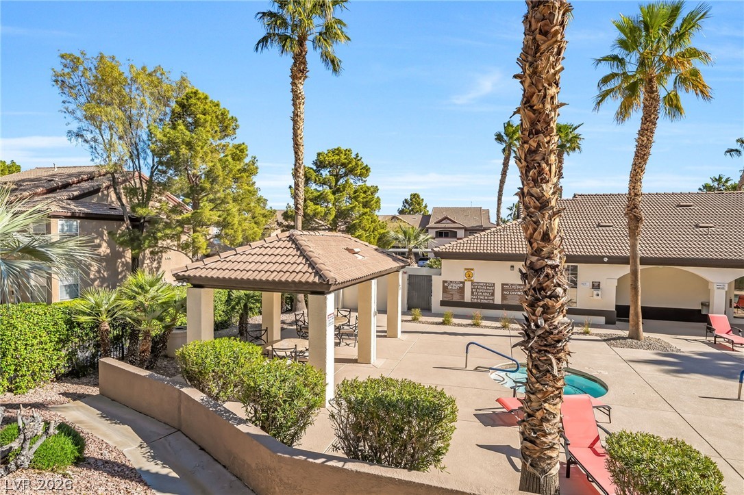 231 West Horizon Ridge Parkway, Unit 1315 Henderson, NV 89012 - Photo 31 of 52