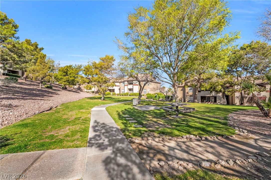 231 West Horizon Ridge Parkway, Unit 1315 Henderson, NV 89012 - Photo 32 of 52