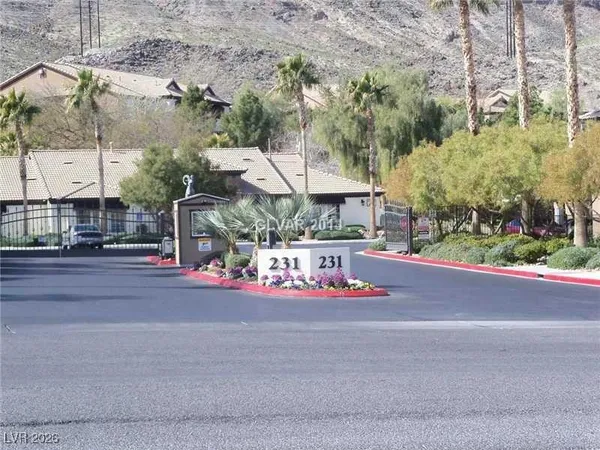 $187,000 | 231 West Horizon Ridge Parkway, Unit 1315, Henderson, NV 89012