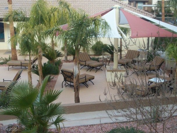 231 West Horizon Ridge Parkway, Unit 1315 Henderson, NV 89012 - Photo 34 of 52