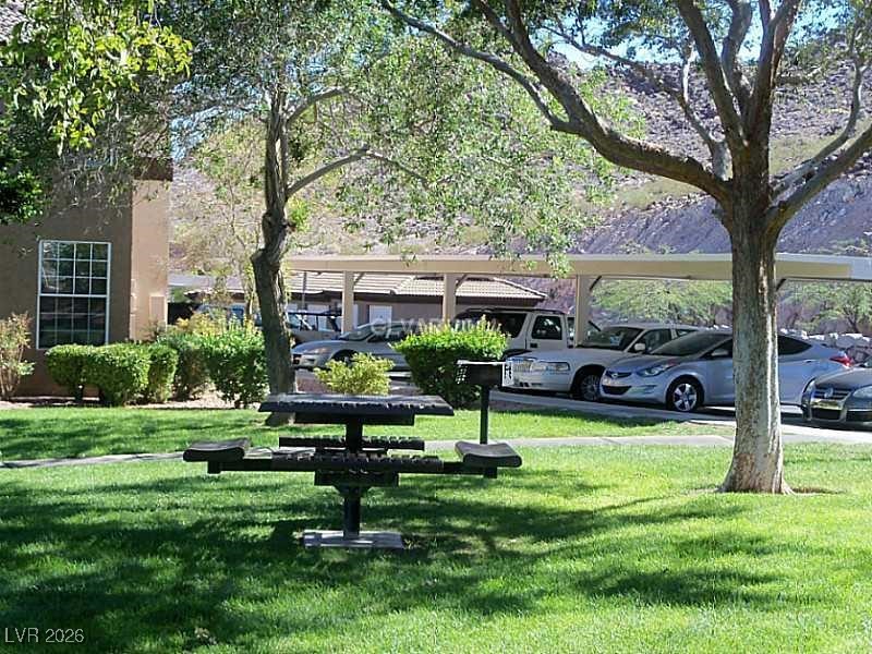 231 West Horizon Ridge Parkway, Unit 1315 Henderson, NV 89012 - Photo 35 of 52