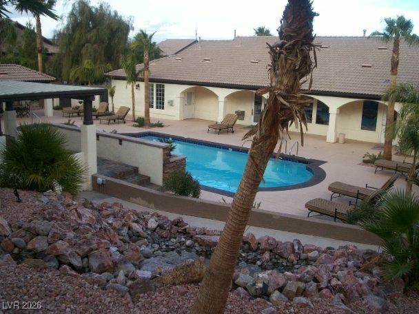 231 West Horizon Ridge Parkway, Unit 1315 Henderson, NV 89012 - Photo 37 of 52