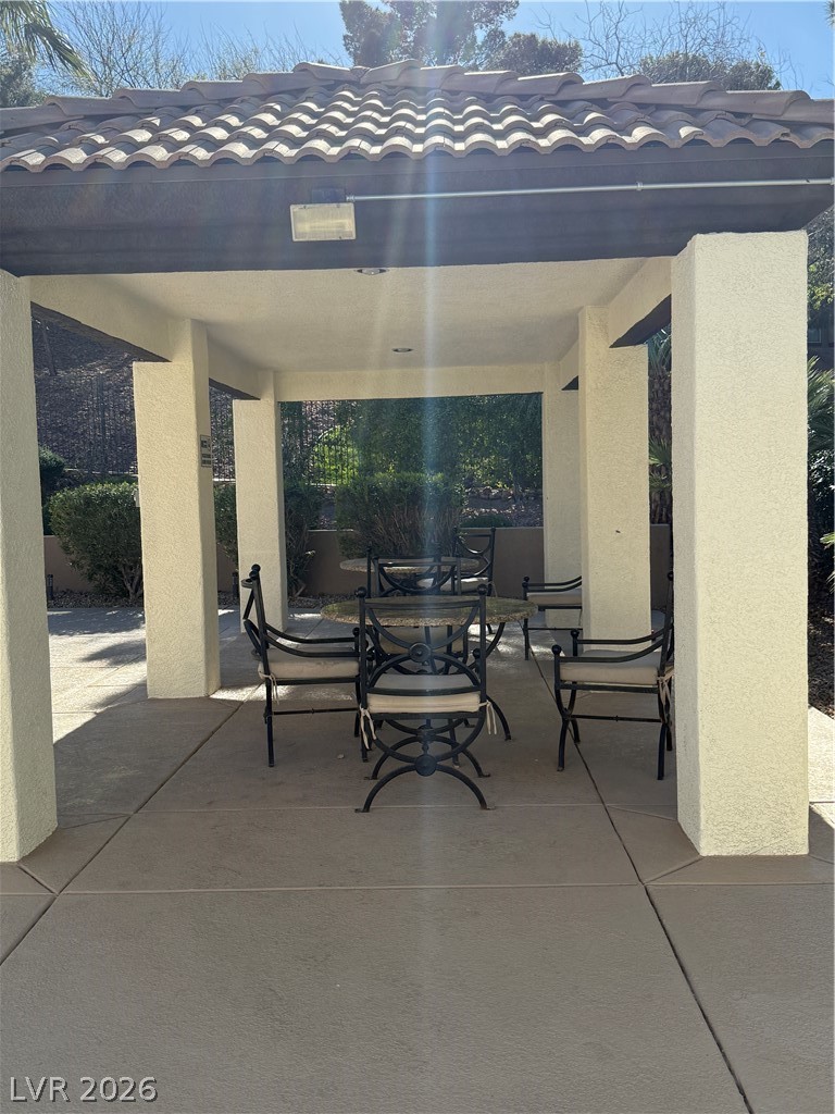 231 West Horizon Ridge Parkway, Unit 1315 Henderson, NV 89012 - Photo 41 of 52