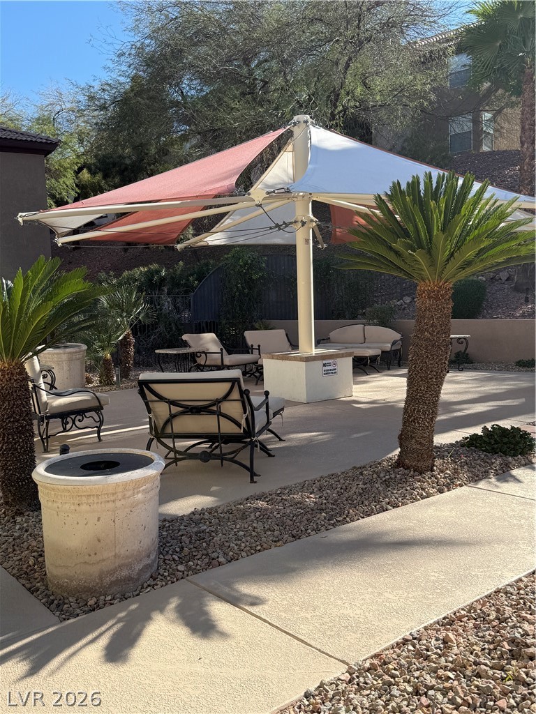 231 West Horizon Ridge Parkway, Unit 1315 Henderson, NV 89012 - Photo 42 of 52