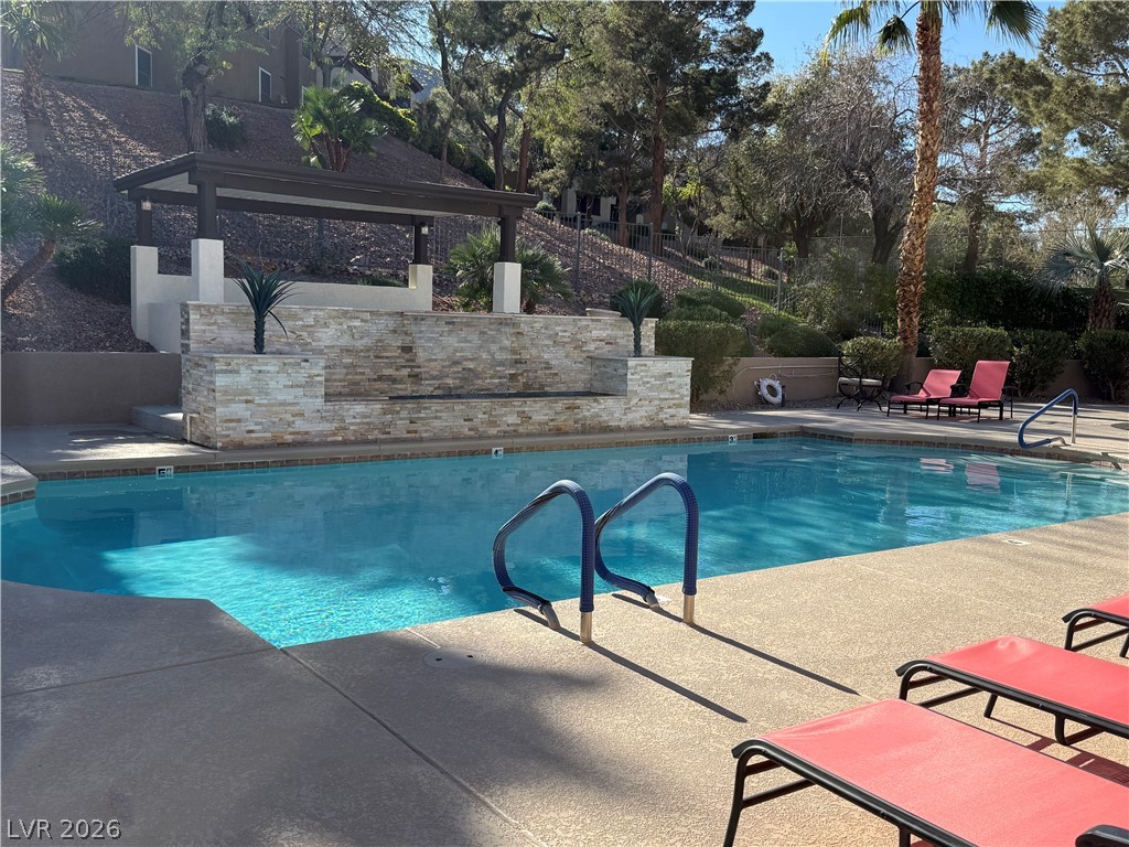 231 West Horizon Ridge Parkway, Unit 1315 Henderson, NV 89012 - Photo 43 of 52