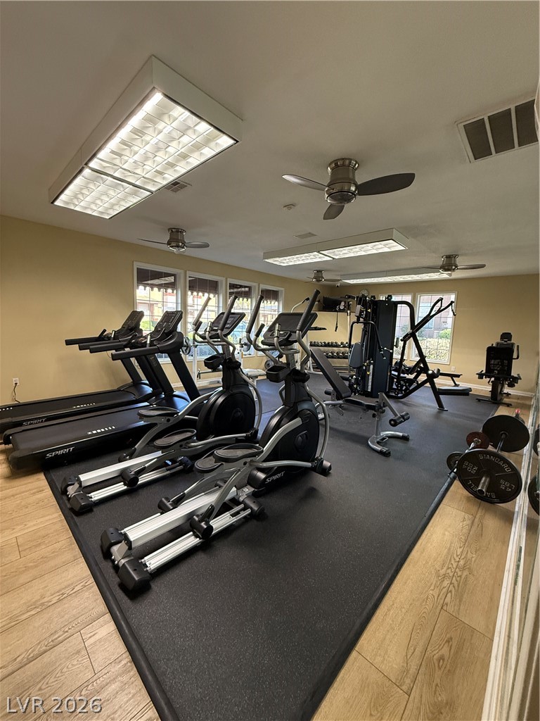 231 West Horizon Ridge Parkway, Unit 1315 Henderson, NV 89012 - Photo 44 of 52