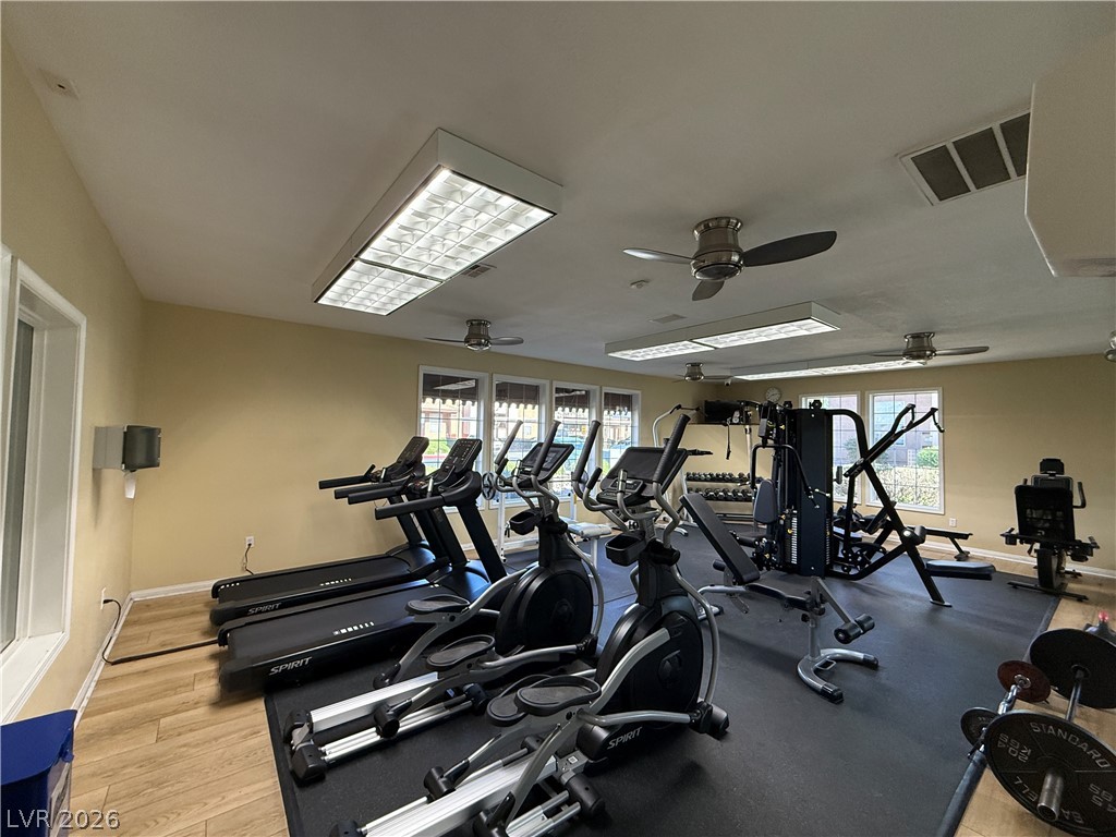 231 West Horizon Ridge Parkway, Unit 1315 Henderson, NV 89012 - Photo 45 of 52