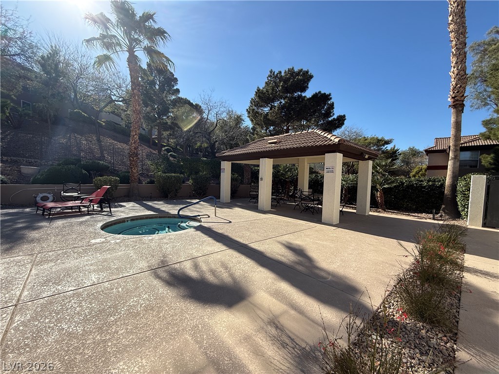 231 West Horizon Ridge Parkway, Unit 1315 Henderson, NV 89012 - Photo 48 of 52