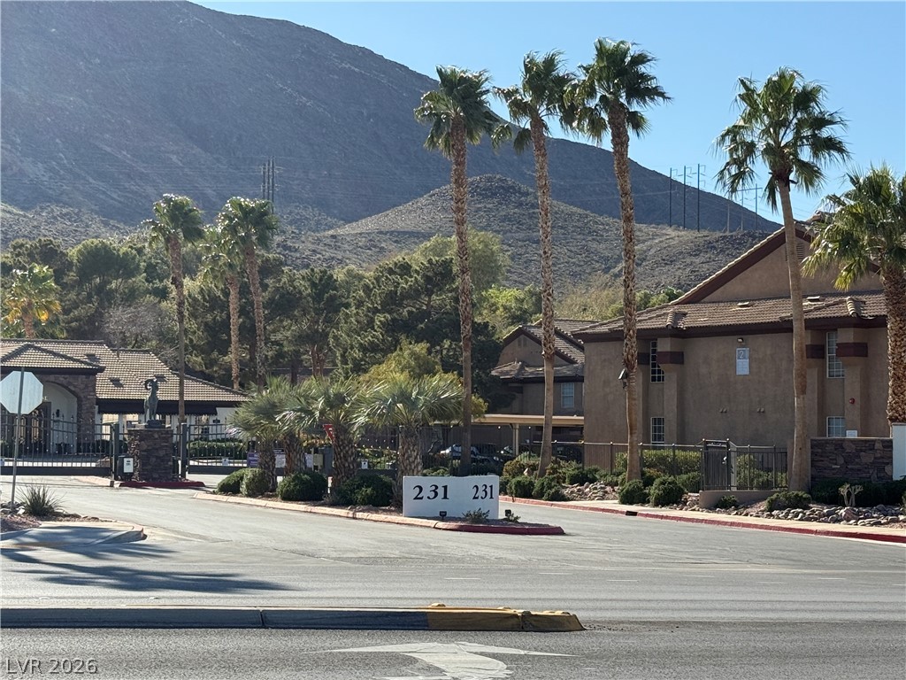 231 West Horizon Ridge Parkway, Unit 1315 Henderson, NV 89012 - Photo 50 of 52