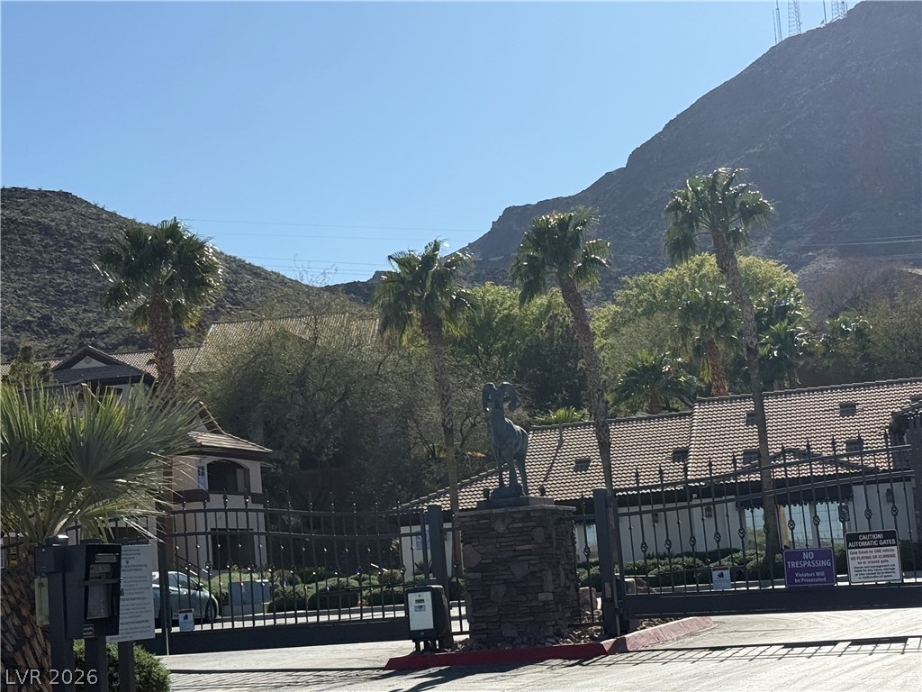 231 West Horizon Ridge Parkway, Unit 1315 Henderson, NV 89012 - Photo 52 of 52