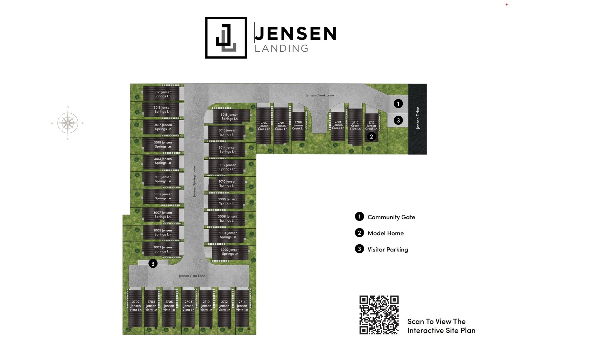3002 Jensen Drive Houston, TX 77026 - Photo 3 of 42