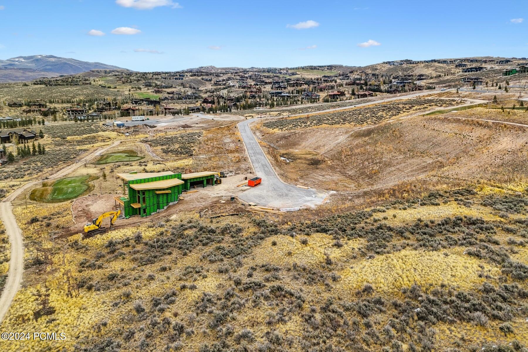 2944 Hls Rdg Road Park City, UT 84098 - Photo 8 of 28