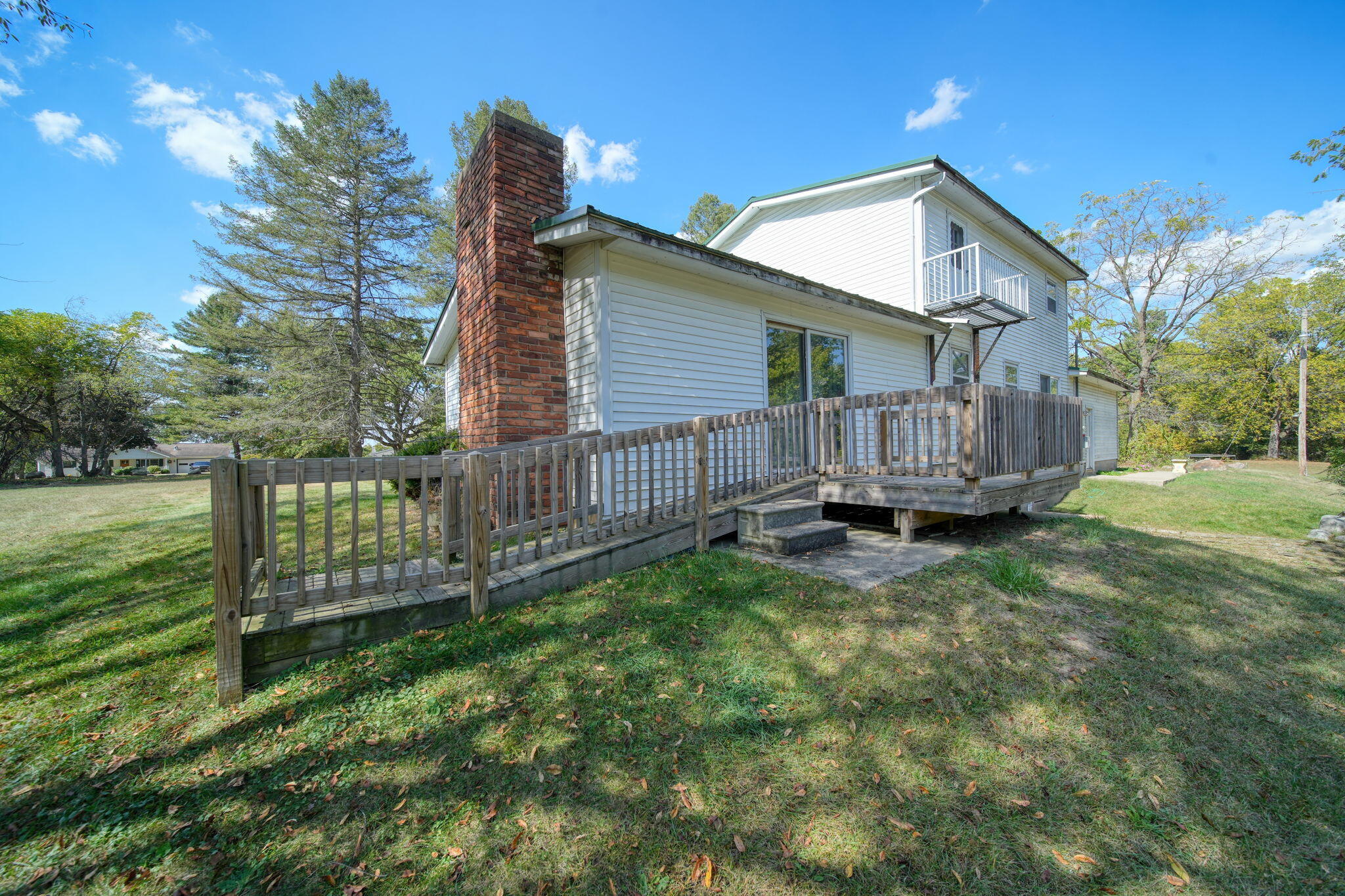 2801 Gilletts Lake Road Jackson, MI 49201 - Photo 36 of 58 36-web-or-mls-DSC09690_HDR